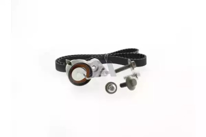 Дополнительные работы AISIN для MAZDA 2 (DY) 1.4